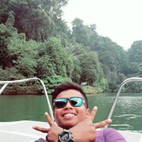 Asyraf Story II
