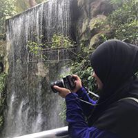 Siti Haziqah
