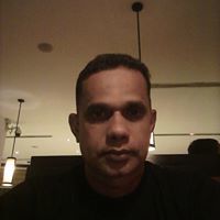 Dishantha Jayawardena