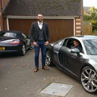 Oska Mandala and Oneke Tebbs