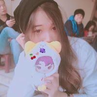 Như Huỳnh