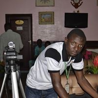 Adegalu Kayode