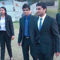 Suyash Baderiya