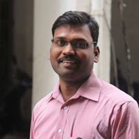Malli Reddy