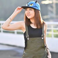 Maple Yin Feng