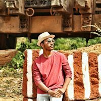 Nishanth Bilimagga