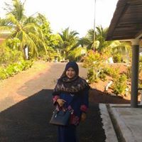 Salwa Abd Rahman