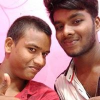 Jayarish Karthikeyan