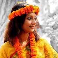 Israt Jahan