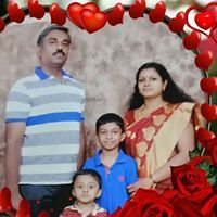 Anuvindha Aswanikumar