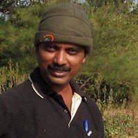 Sangram Desai