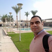Ahmed Taha