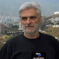 Fernando Comas