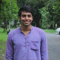 Rahul Das
