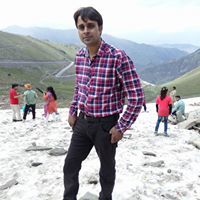 Imran Ahmad
