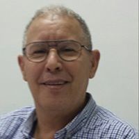 Mohamed Aribou