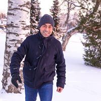 Ahmed Fawzy
