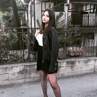 Стефани Димовска