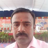 Mahesh Ghosahalli