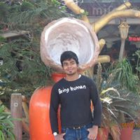 Prithwi Ganguly