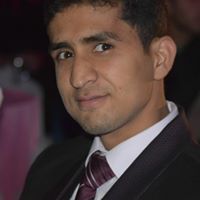 Mohsin Ali