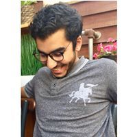 Abdelrahman Sami