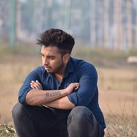 Shubham Sharma