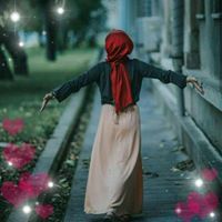 الخجولة من الله