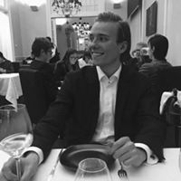 Frederik Tang