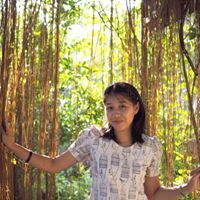 Vilasinee Kaewthumrong