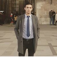 Ahmad Alschekh