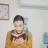 Ahmed Elsheikh