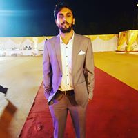 Vivek Agrawal