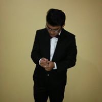 Udit Bhatia