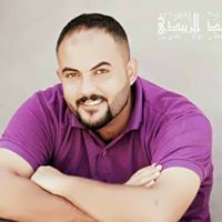 محمد ألزبيدي