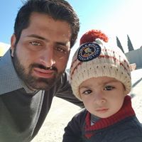 Safwan Fareed