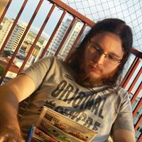 Pedro Kepczynski Stuginski