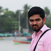 Mohammed Suhail