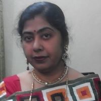 Sharmistha Chakraborty