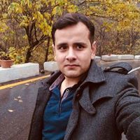 Muhammad Abbasi