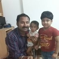 Kannan S Nair