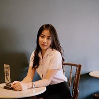 Eyeyee Chitchanok