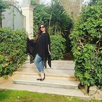 Mimi Mohammed