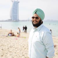 Aparjit Singh