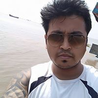 Joydev Das