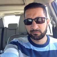 Ahmed Albodairy