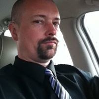 Jason Boyce