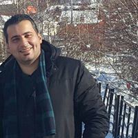 Tarek Mdwar