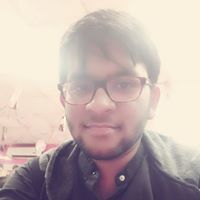 Vedant Kedia