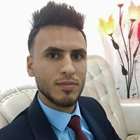 Ammar Bahlool